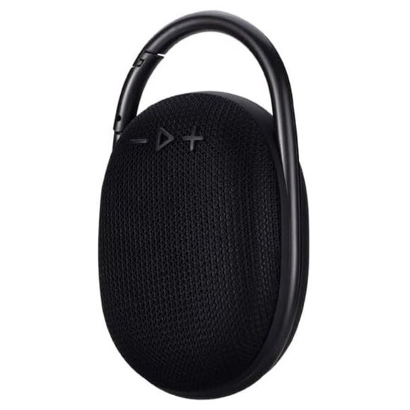 Rox Wireless Blaze Speaker with Clip - Black - Picture 3 of 3